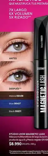 Cyzone Cyzone - studio i.o.p.a oferta