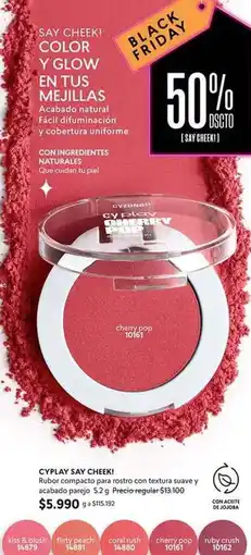 Cyzone Pop - cyplay-sx-cychen oferta