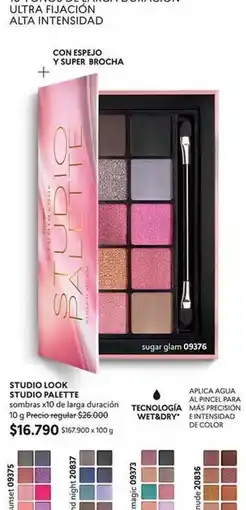Cyzone Studio realite oferta