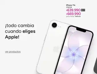 Apple - iphone 17