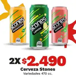 OXXO Cerveza oferta