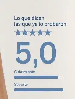 Leonisa Cubrimiento oferta