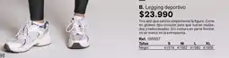 Leonisa Legging deportivo oferta