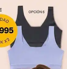 Leonisa Opcion 6 oferta