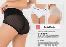 Leonisa Control - fuerte oferta