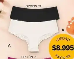 Leonisa Opcion 51 oferta