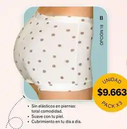 Leonisa Suave - unidado oferta