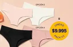 Leonisa Opción 4 oferta