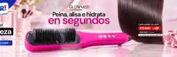 A3D Peina, alisa e hidrata en segundas oferta