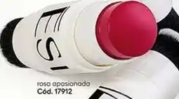 Ésika Rosa apasionada oferta
