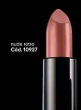 Ésika Nude retro oferta