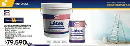 Construmart Sipa - latex extracubreinte oferta