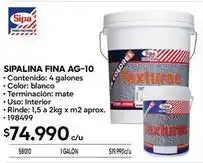 Construmart Sipa - final ag-10 oferta
