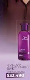 Tua Shampoo ultimate color 200 ml oferta