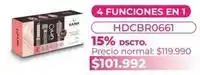 Tua Asus - hdcbro661 oferta