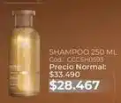 Tua Shampoo 250 ml oferta