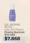 Tua Oil repair 50 ml oferta