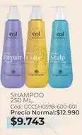 Tua Shampoo oferta