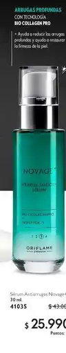 Oriflame Navigator - a.o.p. bio-ducco oferta