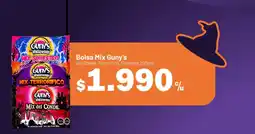 Provimarket Bolsa Mix Guny's oferta
