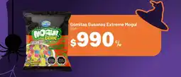Provimarket Gomitas Gusanos Extreme Mogul oferta