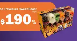 Provimarket Dulce Travesura Sweet Beast oferta