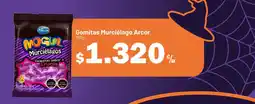 Provimarket Gomitas Murciélago oferta