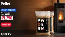 Dimarsa Pellet oferta