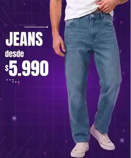 Family Shop Jeans desde oferta