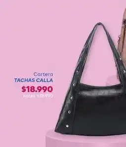 Sei Cartera oferta