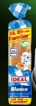 Tottus Ideal - detersivo oferta