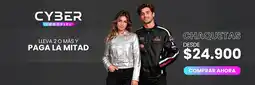 Todo Piel Chaqueta as oferta