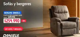 Dimarsa Bergere daniels oferta
