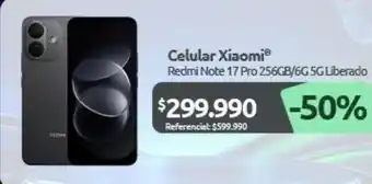 Xiaomi - celular