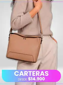 Todo Piel Carteras oferta