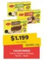 Super Ganga Maggi - caldo oferta