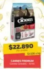Super Ganga Cannes oferta