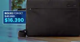 Totto Bolso forget oferta