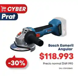 Ferretería Prat Bosch oferta