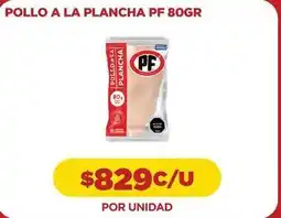 Comercial Castro Pf - pollo a la plancha pf oferta