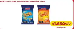 Comercial Castro Ramitas - europa oferta