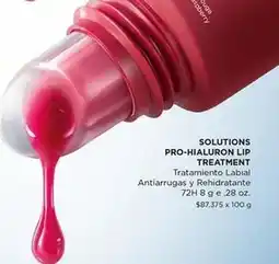 L'Bel Pro-hialuron lip treatment oferta