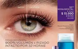 L'Bel Set monuetantal oferta