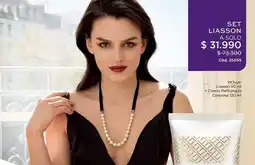 L'Bel Liasson - set lissson oferta