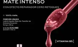 L'Bel Forever liquido oferta