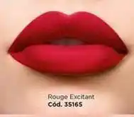 L'Bel Rouge excitant oferta