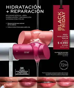 L'Bel Hidratacion + reparacion oferta