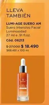 L'Bel Lumi-age suero am oferta