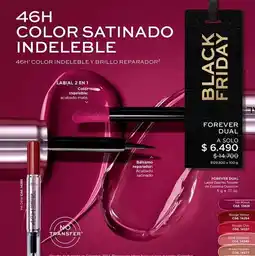 L'Bel Forever dual oferta