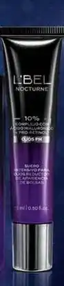 L'Bel Selected range oferta